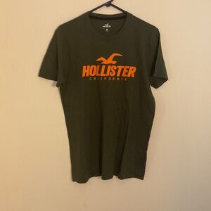 Hollister T-shirt